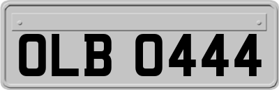 OLB0444