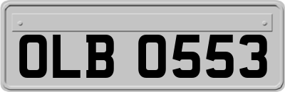OLB0553