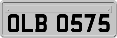 OLB0575