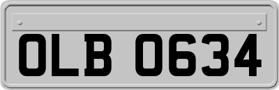 OLB0634