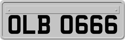OLB0666
