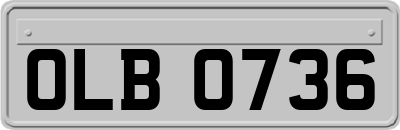 OLB0736