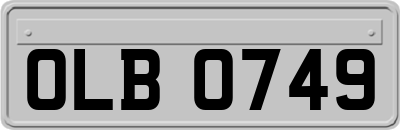 OLB0749