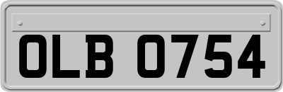 OLB0754