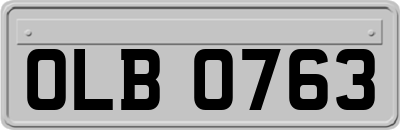 OLB0763