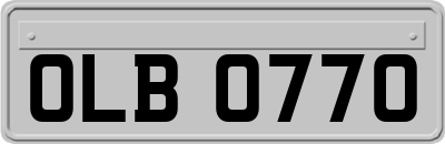 OLB0770