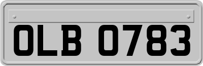 OLB0783
