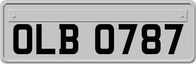 OLB0787