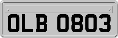 OLB0803