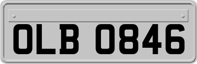 OLB0846