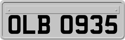 OLB0935
