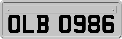 OLB0986