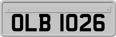 OLB1026