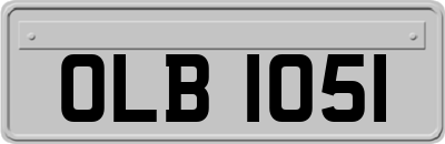 OLB1051