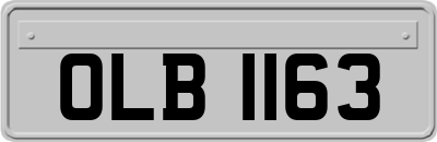 OLB1163