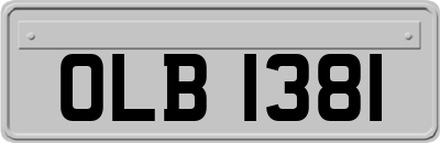 OLB1381