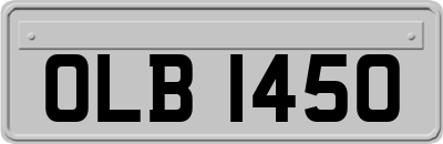 OLB1450
