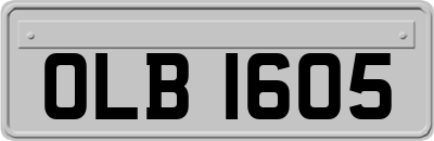 OLB1605
