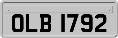 OLB1792