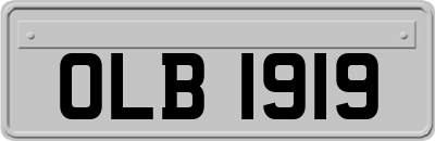 OLB1919