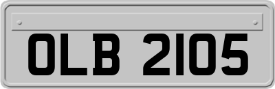 OLB2105