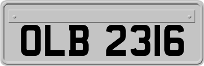 OLB2316