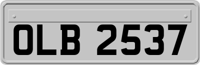OLB2537