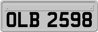 OLB2598
