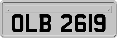 OLB2619
