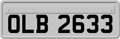 OLB2633