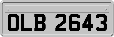 OLB2643