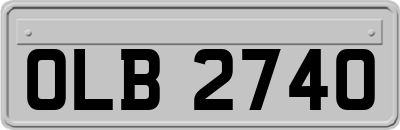 OLB2740