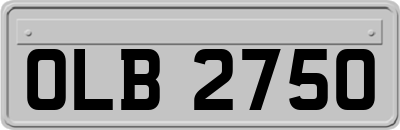 OLB2750