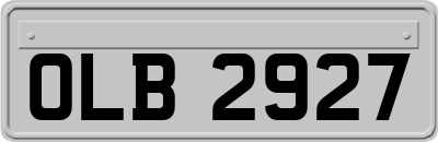 OLB2927