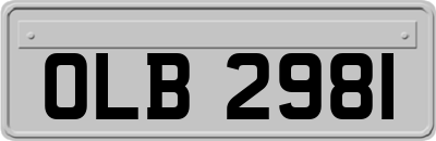 OLB2981