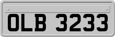 OLB3233