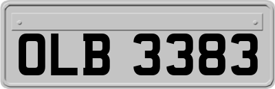OLB3383