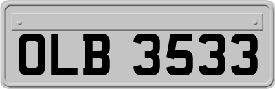 OLB3533