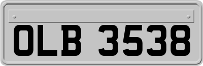 OLB3538