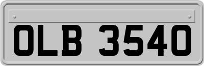 OLB3540