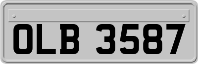 OLB3587
