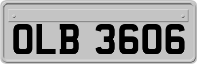 OLB3606
