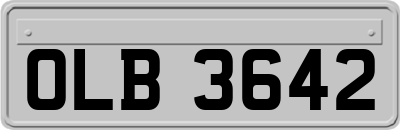 OLB3642