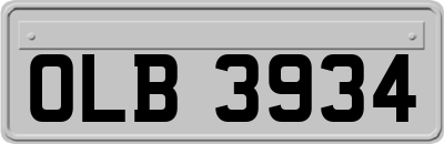 OLB3934