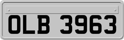 OLB3963