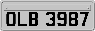 OLB3987