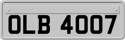 OLB4007
