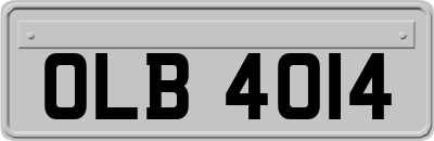 OLB4014