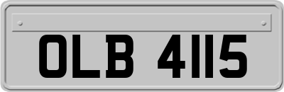 OLB4115