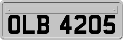 OLB4205
